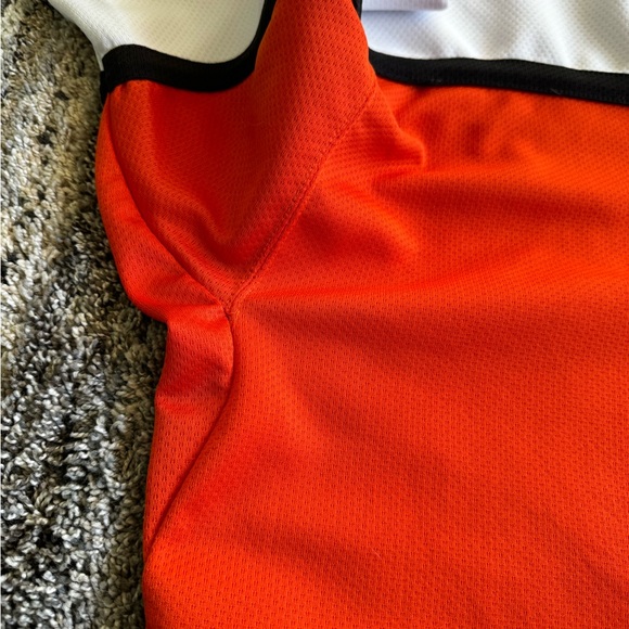 90s Vintage Starter Philadelphia Flyers NHL Jersey – Classic Logo, Size M - Picture 13 of 14